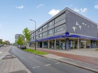 Haaksbergerstraat 83, 7513 EK Enschede