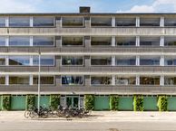 Winklerlaan 124, 3571 KM Utrecht