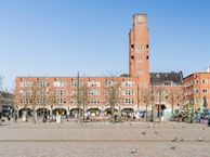 Mercatorplein 40, 1056 CL Amsterdam