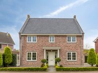 Hortensialaan 17, 4661 TD Halsteren