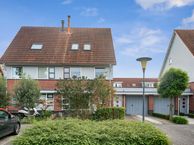 Benthuizenstraat 30, 2729 AA Zoetermeer