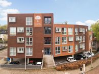 Leusderweg 43-F, 3818 AA Amersfoort