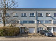 Schotse Hooglanden 32, 1060 NM Amsterdam