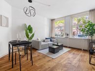 Orteliusstraat 62-H, 1057 BD Amsterdam