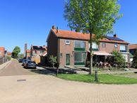 Burgemeester van der Veenweg 6, 8376 HL Ossenzijl