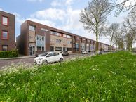 Jacobsmantelstraat 1, 2492 SL Den Haag