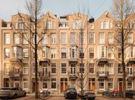 Johannes Verhulststraat 210-C, 1075 HG Amsterdam