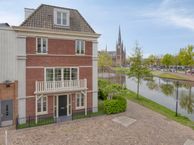 Defensie-eiland 4, 3441 VC Woerden