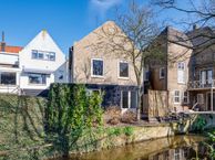 Boompjesstraat 2-A, 3291 AB Strijen