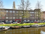 Admiralengracht 162-H, 1057 GH Amsterdam