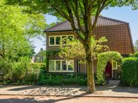 Van Oldenbarneveltlaan 1, 1215 GD Hilversum