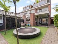 Burgemeester Aalberslaan 141, 2923 CB Krimpen aan den IJssel