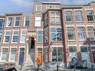 Valkenboskade 563, 2563 JD Den Haag