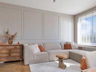 Van Mourik Broekmanstraat 20-3, 1065 EX Amsterdam