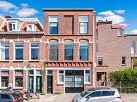 Noorderbeekdwarsstraat 31, 2562 XM Den Haag