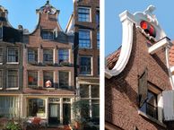 Korsjespoortsteeg 3, 1015 AP Amsterdam