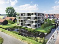 A. Molletstraat 48, 1992 JD Velserbroek