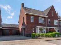 Heinrich Böllstraat 38, 6515 ZM Nijmegen