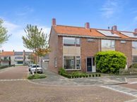 Merwedestraat 1, 1784 VL Den Helder