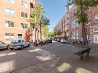 Christiaan de Wetstraat 10, 1091 NK Amsterdam