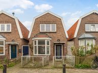 Buygersstraat 24, 8934 BB Leeuwarden