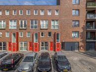 Gaesbeekstraat 17, 3081 NA Rotterdam