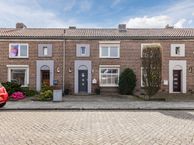 Reinoldstraat 8, 5402 VC Uden