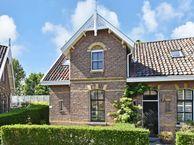 Pasteurstraat 13, 2613 ZW Delft