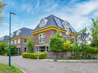 Wegenbouw 54, 3991 NJ Houten