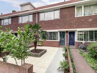 Koningin Wilhelminaweg 148, 2802 HT Gouda