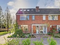 Heesterlaan 27, 2803 BJ Gouda