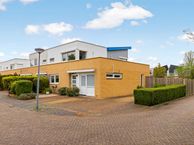 Spakenburglaan 43, 8244 DW Lelystad