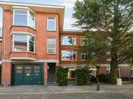 van Barbansonstraat 88-A, 2274 SP Voorburg