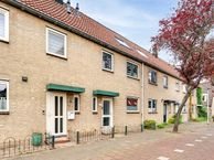 Steentijdkreek 7, 3206 HN Spijkenisse