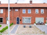 Rembrandtlaan 11, 7606 GH Almelo