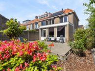 Rietsemalaan 10, 4817 KX Breda