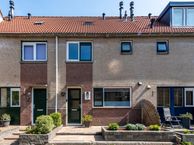 Monnickendamstraat 58, 1507 JK Zaandam