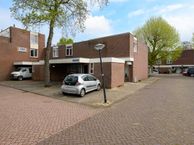 Fazantenhoek 3, 2317 WP Leiden