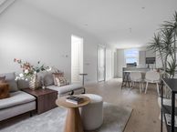 Tolstraat 64-4, 1073 SC Amsterdam