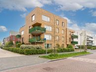 Zwedenstraat 43, 1363 DN Almere