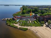 Westkade 443, 1273 RP Huizen