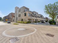 Prins Bernhardstraat 1-A, 3262 SM Oud-Beijerland