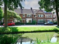 Catharina van Clevepark 89, 1181 AS Amstelveen