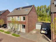 Mariënhagen 30, 3078 CM Rotterdam