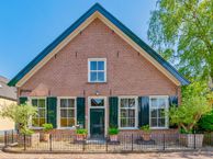 Burgemeester van den Boschstraat 41, 3958 CA Amerongen