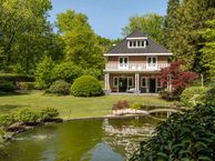 Heisteeg 8, 5062 SE Oisterwijk