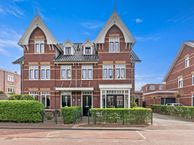 John Steinbecklaan 4, 2553 DH Den Haag