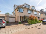 Snoeklaan 37, 2215 XC Voorhout