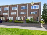 Niek Engelschmanstraat 3, 9745 DG Groningen