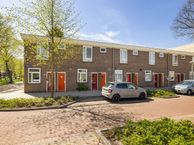 Dierenriem 3, 1033 AD Amsterdam